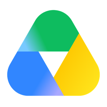 Google Drive icon