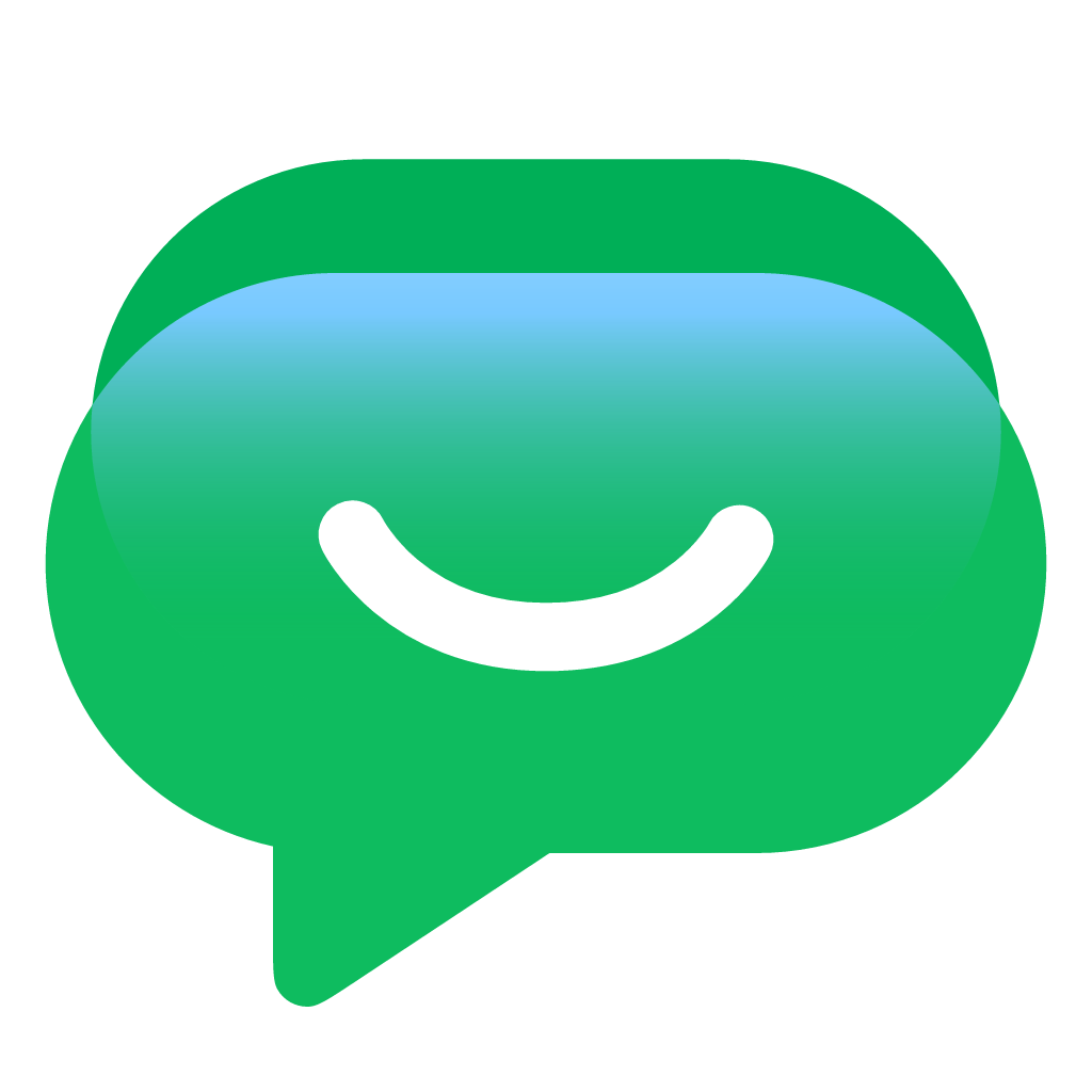 Google chat icon